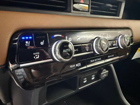 Used 2026 Honda Passport TrailSport Elite image 25