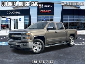 Used 2014 Chevrolet Silverado 1500 LTZ Z71 w/ LTZ Plus Package video 1