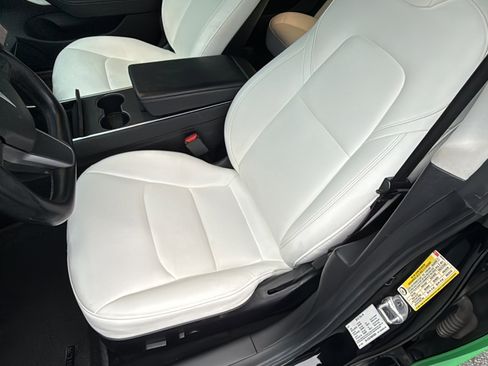 Used 2019 Tesla Model 3 Long Range image 27