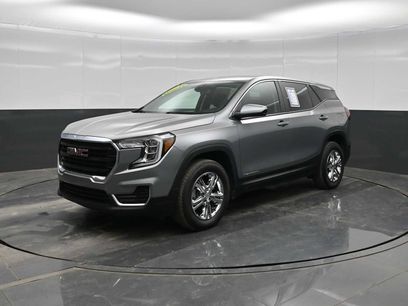 Used 2024 GMC Terrain SLE