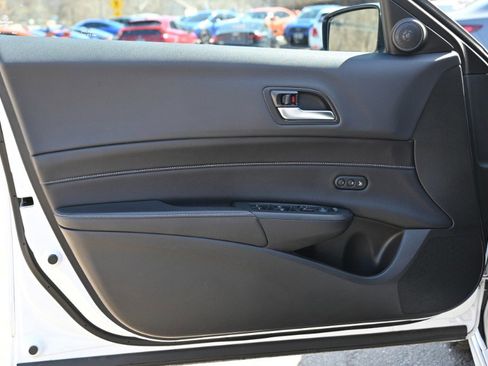 Used 2022 Acura ILX image 22