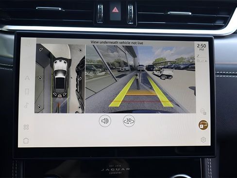 New 2026 Jaguar F-PACE R-Dynamic S image 24