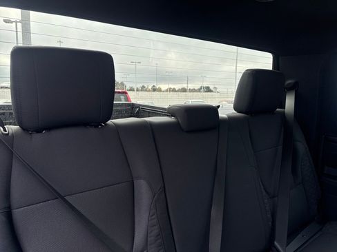 New 2026 Toyota Tundra SR5 image 26