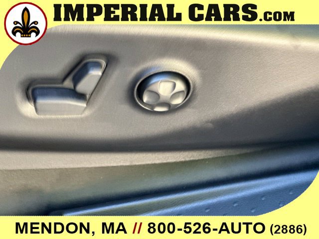 New 2027 Chrysler Pacifica Select FWD image 34