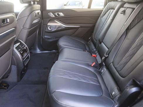 New 2026 BMW X7 M60i w/ Executive Package AWD/4WD image 15