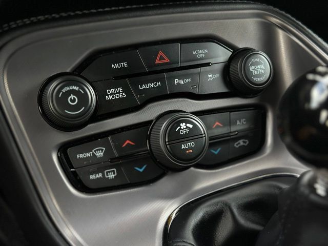 Used 2023 Dodge Challenger R/T Scat Pack w/ Plus Package RWD image 14