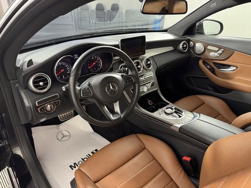 Used 2018 Mercedes-Benz C 300 C 300 image 13