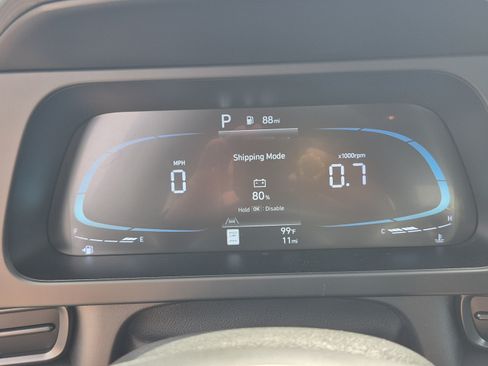 New 2026 Hyundai Elantra SEL Sport FWD image 31