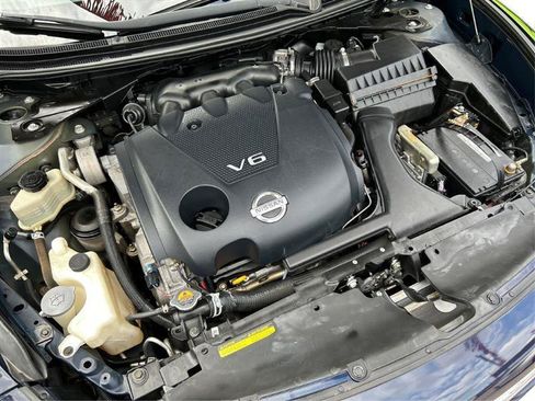 Used 2012 Nissan Maxima 3.5 S FWD image 24