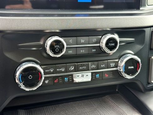 Used 2023 Ford F350 Platinum w/ Tremor Off-Road Package image 19