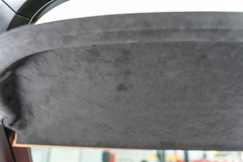Used 2020 Aston Martin V8 Vantage Coupe RWD image 48