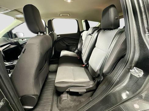 Used 2018 Ford Escape SE w/ SE Sync 3 Package AWD/4WD image 26
