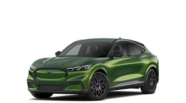 New 2026 Ford Mustang Mach-E Premium AWD/4WD image 22