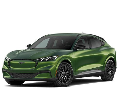 New 2026 Ford Mustang Mach-E Premium AWD/4WD image 22