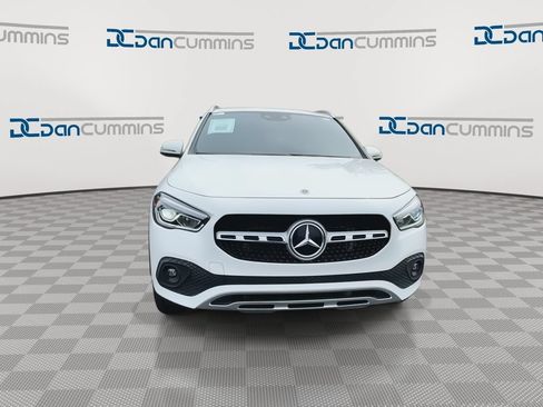 Used 2023 Mercedes-Benz GLA 250 4MATIC image 3