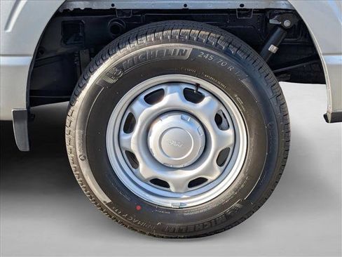 New 2025 Ford F150 XL image 10