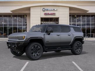 New 2026 GMC Hummer EV 3X w/ Carbon Fiber Edition Package video 2
