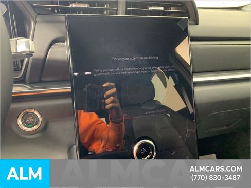 Used 2026 GMC Terrain Elevation w/ Black Edition image 23