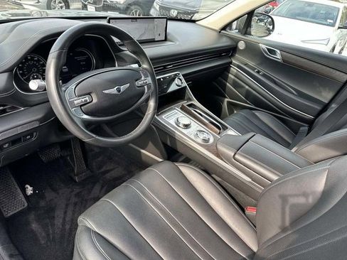 Used 2024 Genesis GV80 2.5T image 24