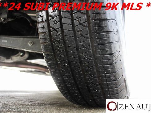 Used 2024 Subaru Outback Premium image 58