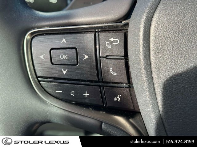 Used 2020 Lexus ES 300h w/ Premium Package FWD image 26