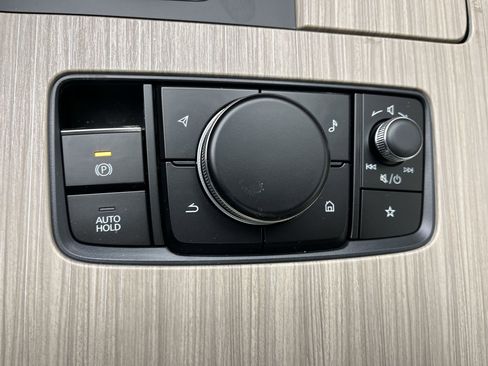 New 2026 MAZDA CX-90 Plug-In Hybrid w/ Premium Plus image 19