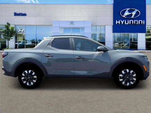 New 2026 Hyundai Santa Cruz SEL AWD/4WD image 9
