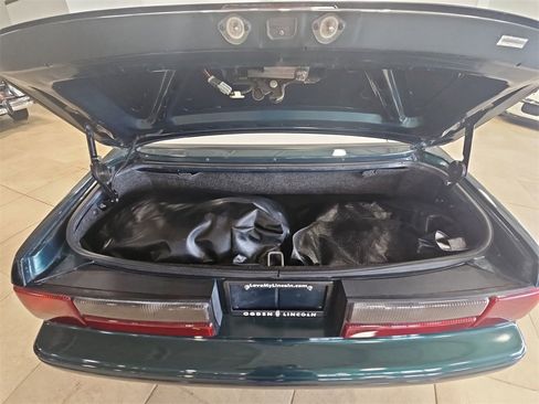 Used 1990 Ford Mustang LX image 20