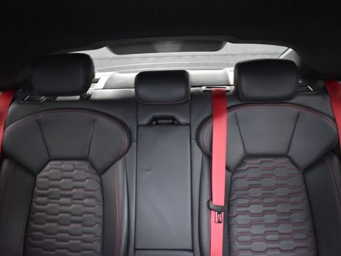 Used 2022 Audi RS e-tron GT AWD/4WD image 17