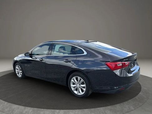 Used 2023 Chevrolet Malibu LT FWD image 5