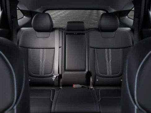 New 2026 Hyundai Tucson SEL image 12