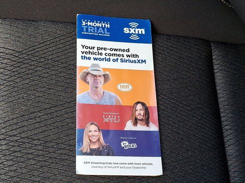 Used 2025 Nissan Rogue SV image 26