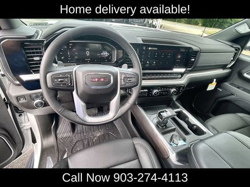 New 2026 GMC Sierra 1500 SLT image 28