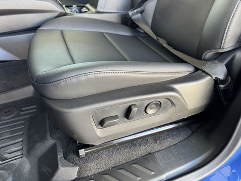 New 2026 Chevrolet Colorado Trail Boss image 13