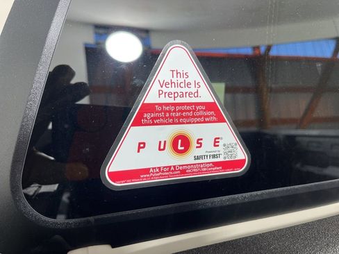 New 2026 Chevrolet Colorado ZR2 w/ Technology Package image 6