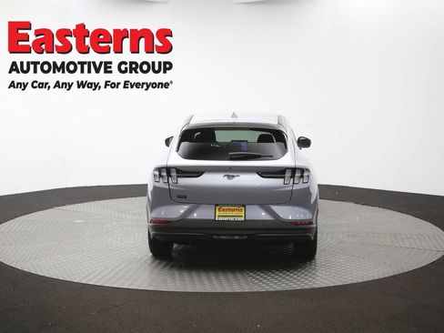 Used 2021 Ford Mustang Mach-E Select AWD/4WD image 35