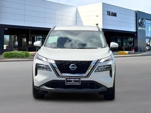 Used 2023 Nissan Rogue SV AWD/4WD image 6