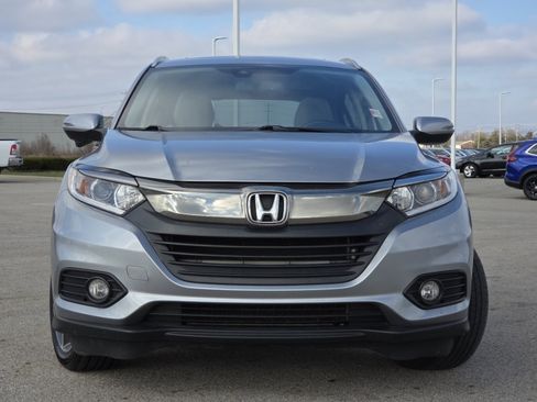 Used 2022 Honda HR-V EX-L image 13