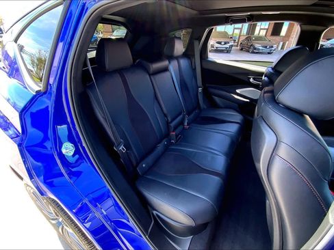 Used 2023 Acura RDX A-Spec image 21