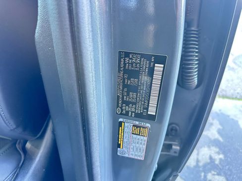 Used 2025 Hyundai Santa Fe SEL image 30