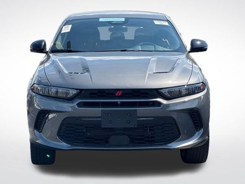 Used 2023 Dodge Hornet GT Plus w/ Track Pack AWD/4WD image 3