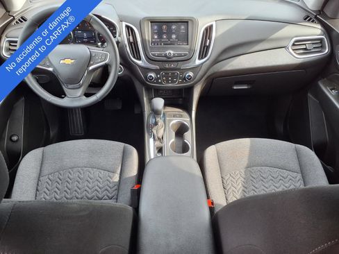 Used 2024 Chevrolet Equinox LT FWD image 13