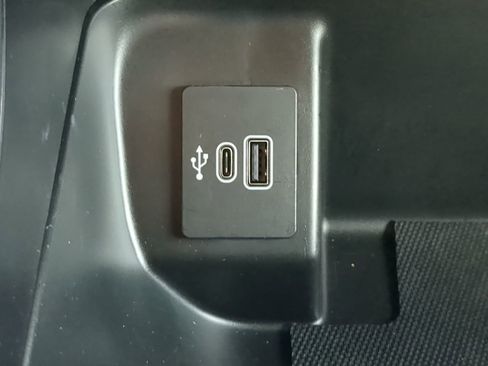 Certified 2025 Ford F150 Tremor w/ Bed Utility Package image 20