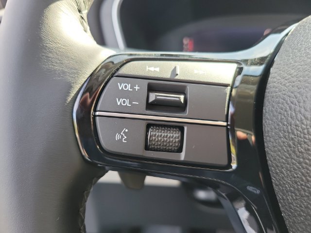 New 2026 Honda Pilot EX-L image 32