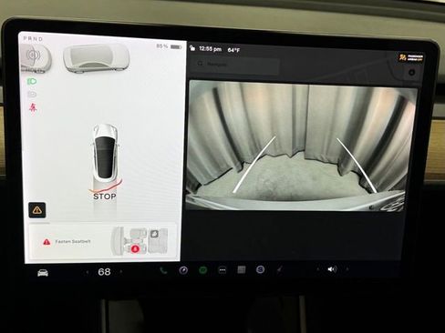Used 2020 Tesla Model 3 Long Range image 23
