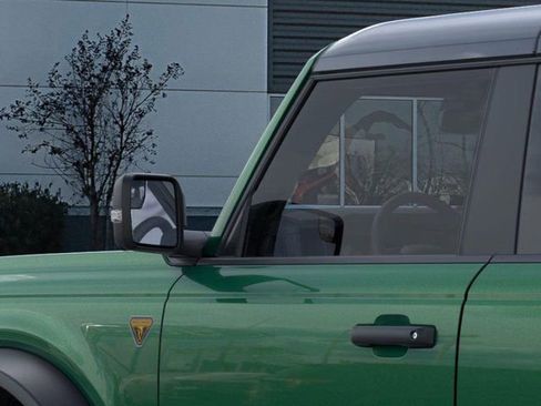 New 2025 Ford Bronco Badlands w/ Sasquatch Package image 22