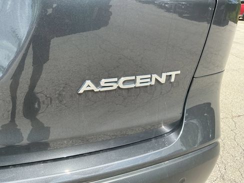 Used 2025 Subaru Ascent Premium AWD/4WD image 31