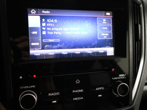 Used 2019 Subaru Crosstrek 2.0i Premium w/ Eyesight System image 33