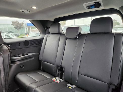 New 2026 Hyundai Palisade Limited image 14