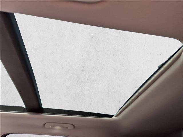 Used 2025 Hyundai Tucson Limited AWD/4WD image 19
